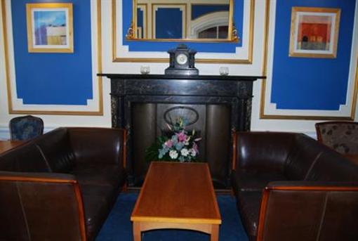 фото отеля Tontine Hotel