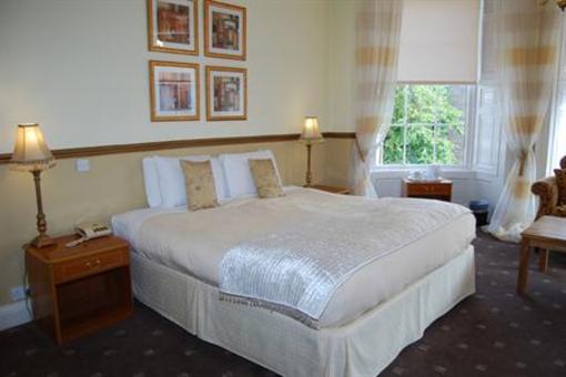 фото отеля Tontine Hotel