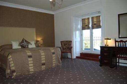 фото отеля Tontine Hotel