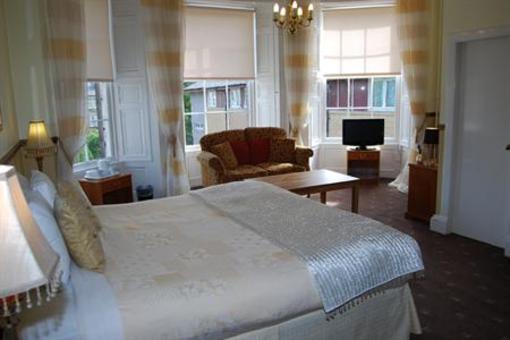 фото отеля Tontine Hotel