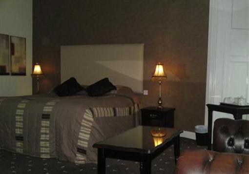 фото отеля Tontine Hotel