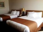 фото отеля Aladdin Motor Inn