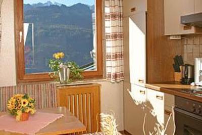 фото отеля Pension Sonneck