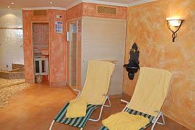 фото отеля Pension Sonneck