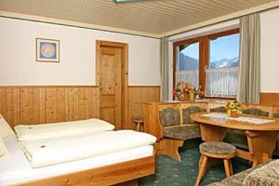фото отеля Pension Sonneck