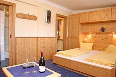 фото отеля Pension Sonneck
