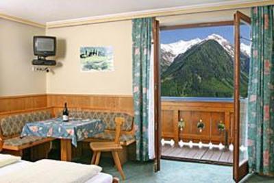 фото отеля Pension Sonneck