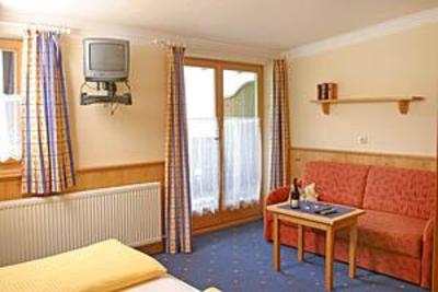 фото отеля Pension Sonneck
