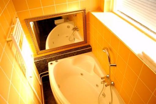 фото отеля Hotel Het Witte Huis Bergen (Netherlands)