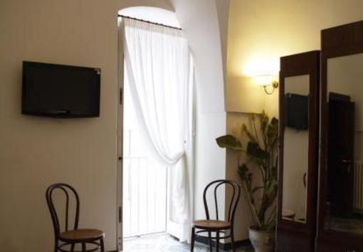 фото отеля B&B Il Sogno di Pandora