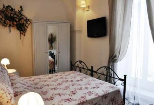 фото отеля B&B Il Sogno di Pandora