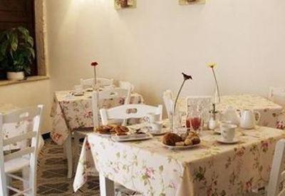 фото отеля B&B Il Sogno di Pandora