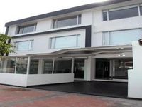 Expohotel Parque Central Bavaria