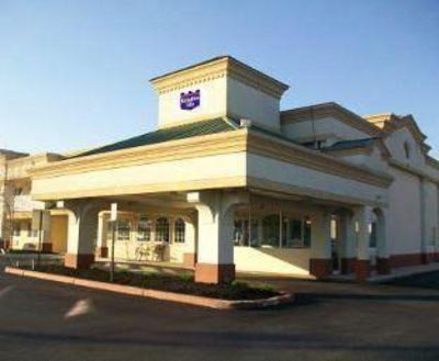 фото отеля Knights Inn Mount Laurel