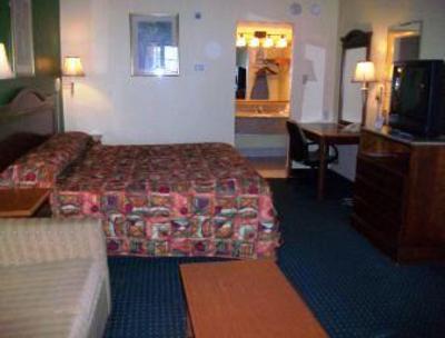 фото отеля Knights Inn Mount Laurel