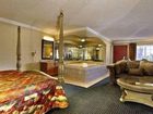 фото отеля Knights Inn Mount Laurel