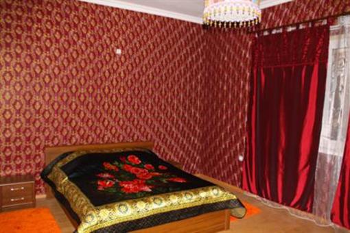 фото отеля Motel Voyazh