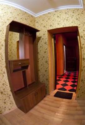 фото отеля Motel Voyazh