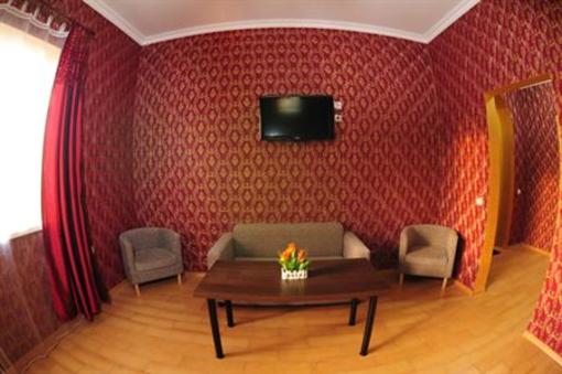 фото отеля Motel Voyazh