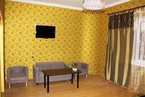фото отеля Motel Voyazh