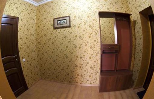 фото отеля Motel Voyazh