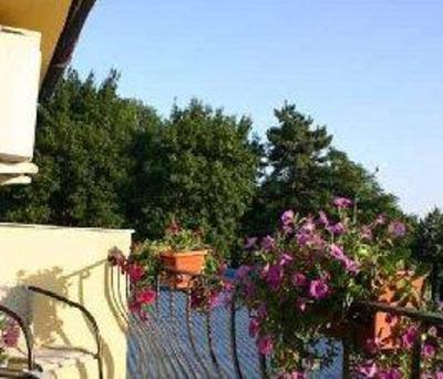 фото отеля Hotel Grand Eforie Nord
