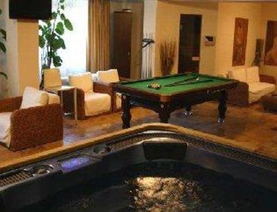 фото отеля Hotel Grand Eforie Nord