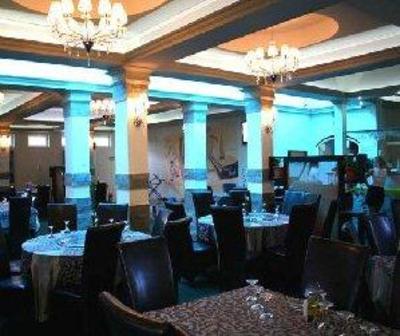 фото отеля Hotel Grand Eforie Nord