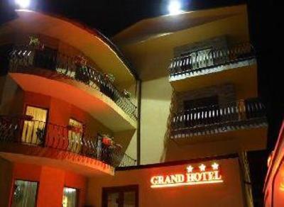 фото отеля Hotel Grand Eforie Nord