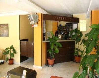 фото отеля Hotel Grand Eforie Nord