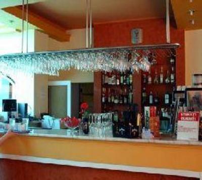 фото отеля Hotel Grand Eforie Nord