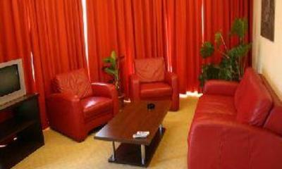 фото отеля Hotel Grand Eforie Nord
