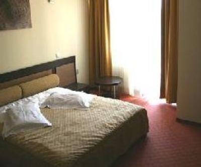 фото отеля Hotel Grand Eforie Nord