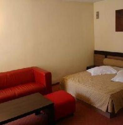 фото отеля Hotel Grand Eforie Nord