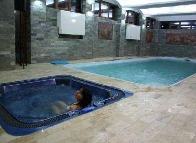фото отеля Hotel Grand Eforie Nord