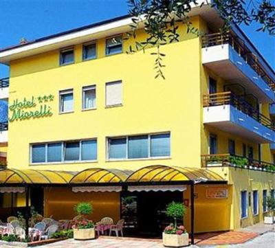 фото отеля Hotel Miorelli