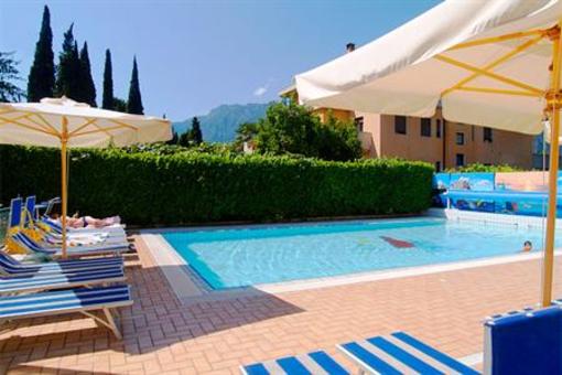 фото отеля Hotel Miorelli