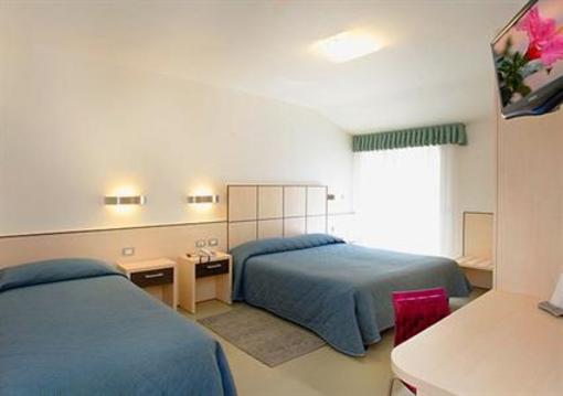 фото отеля Hotel Miorelli