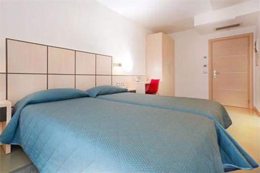 фото отеля Hotel Miorelli