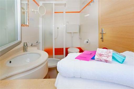 фото отеля Hotel Miorelli