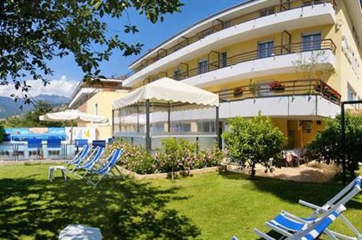 фото отеля Hotel Miorelli