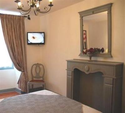 фото отеля Hotel Abat Jour