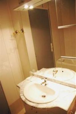 фото отеля Hotel Abat Jour