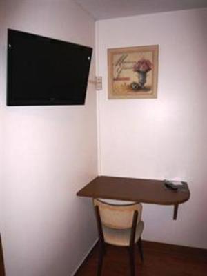 фото отеля Hotel Abat Jour