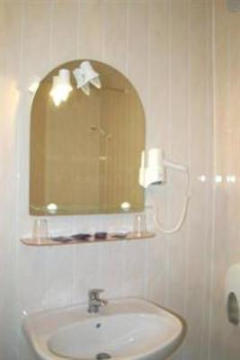 фото отеля Hotel Abat Jour