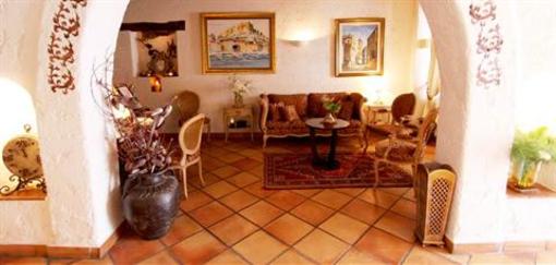 фото отеля Hotel La Caravelle Bonifacio