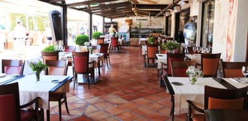 фото отеля Hotel La Caravelle Bonifacio