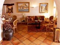 Hotel La Caravelle Bonifacio
