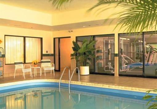 фото отеля Courtyard Concord