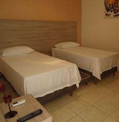 фото отеля Spanda Pousada Spa